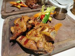 -雅达利超级牛扒(万科广场店)