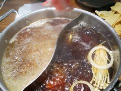 -呷哺呷哺 黄金牧场 (新中关购物中心店)