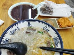 -鸭小妹鸭血粉丝(老门东店)