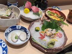 -小山日本料理(太古汇店)