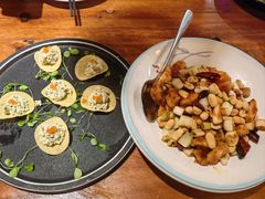 -又一福烤鸭·北京菜(东四店)