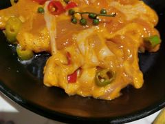 -花味烤肉·拌饭(庐阳万象汇店)