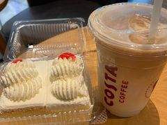 -红宝石·鲜奶小方(联洋店)