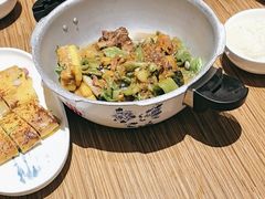 -金掌勺·锅包肉(广渠门店)