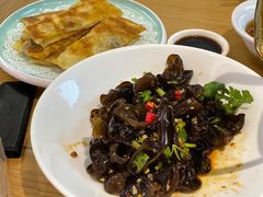 -大丰收脆鱼(万达江北店)