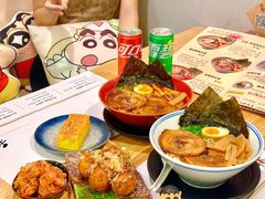 -利之德面屋•烤物(海雅店)