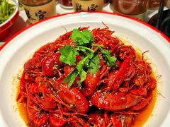 -醉炫音速烧烤·干煸菜(沙河总店)