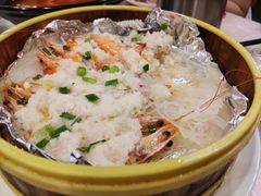 -三凤酒家·百年无锡菜(清扬茂业店)