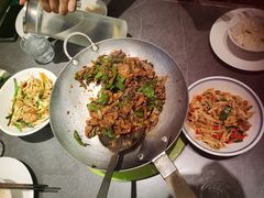 -零柒三幺·山野湖南菜(景枫中心店)