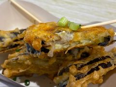 -李好吉吉自选炸鸡(星天广场店)