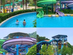 -重庆海昌加勒比海水世界