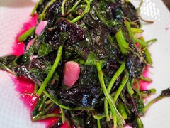 -秦家味老菜馆(民族北路店)