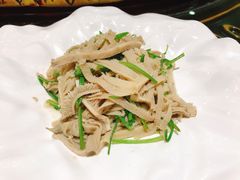 芫爆百叶-紫光园(顺义店)