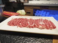 -鸿运诚羊蝎子·火锅(西单店)