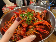 -虾小龙老长沙龙虾馆(坡子街店)