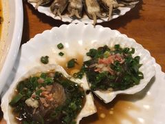 -温州一家人美食(西木头市店)