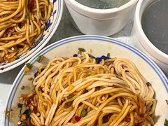 -小罗子汤店(大士院总店)