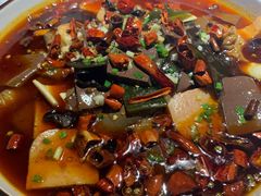 -雲蜀龙阁·金牌水煮鱼(方庄店)