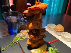 -甘尼仕印度餐厅酒吧(斜塘老街店)