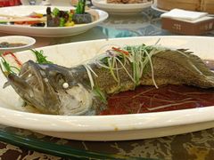 -顺德人家食府(黄金广场店)