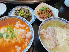 -同得兴 Since·1995 传统苏式面馆(十全街店)