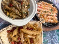 -小民大排档(江汉路店)