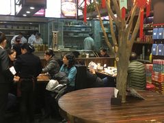 -薛阿婆(北美新天地中心店)