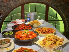 -巴厘龙虾·榜首油焖大虾(洞庭·艺术洋房店)