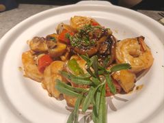 -留半山·香港食堂(啦啦宝都店)