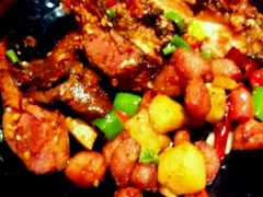 -吉布鲁牛排海鲜自助(龙湖北城天街购物广场店)
