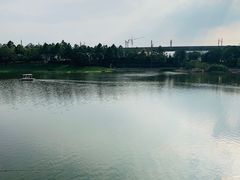 -美兰湖景区