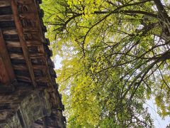 -金堂县云顶石城风景区