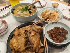 -大厨小馆(华阳城店)