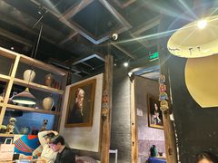 -雀舞云南菜(天津天河城购物中心店)