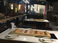 -火炉火自助餐(枫蓝国际店)