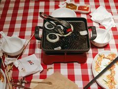 -西贝(太原万象城店)