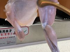 -龍歌自助小火锅(市南金茂湾店)