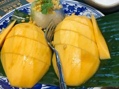-simply thai天泰(静安嘉里中心店)