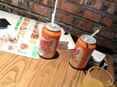 -湘邻呷铺·田园家宴(汉基广场店)