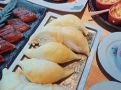 -贵木日本料理·铁板烧(新地假日广场店)