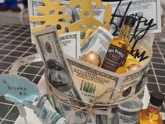 -木子烘焙(时代天街店)