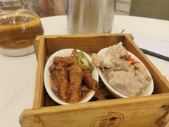 -金翠皇宫粤菜·点心·海鲜(翡翠店)