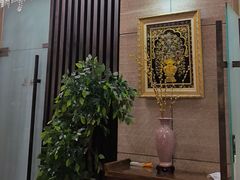 -金枝玉叶上海人家食府(三里河店)