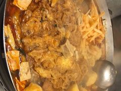 -小螺大作·螺蛳粉火锅(林和西店)