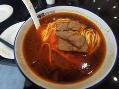 -宛平李记小吃(东关街店)