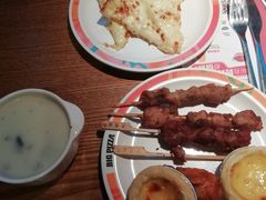 -比格比萨自助(国展店)