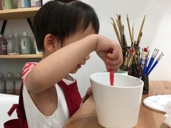 -艺彩阳光手工坊(大连恒隆广场店)