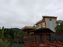 -东山湖温泉度假村