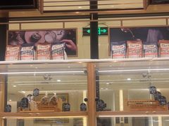 -大连铂尔曼酒店-铂尔曼美食廊 Pullman Deli