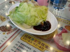 -龙城冰室(旺角)